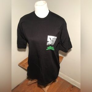 Real Bad Man Sonosyntheses Tee